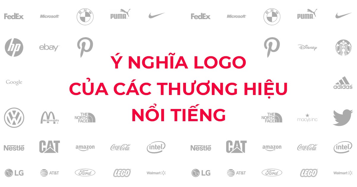vai trò của logo đối với doanh nghiệp